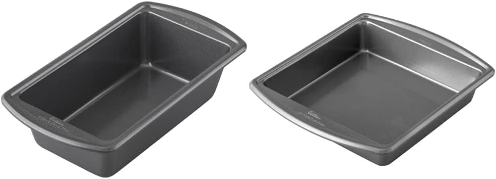 Non-Stick Bread Loaf Pan, Non-Stick Pan, Non-Stick Cookware - 9.25 Non-Stick Bread Loaf Pan, Non-Stick Pan, Non-Stick Cookware - 9.25